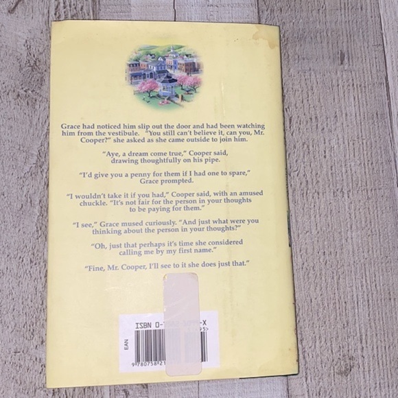 Come Spring book by Tim Lahaye - Picture 9 of 10